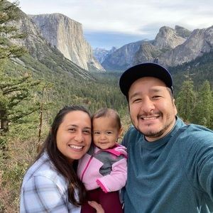 Meet your Posher, Yesenia